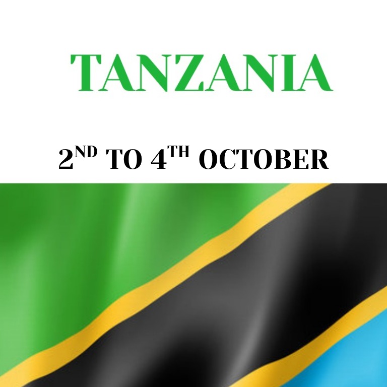 Monitoring and Evaluation Training in Tanzania
